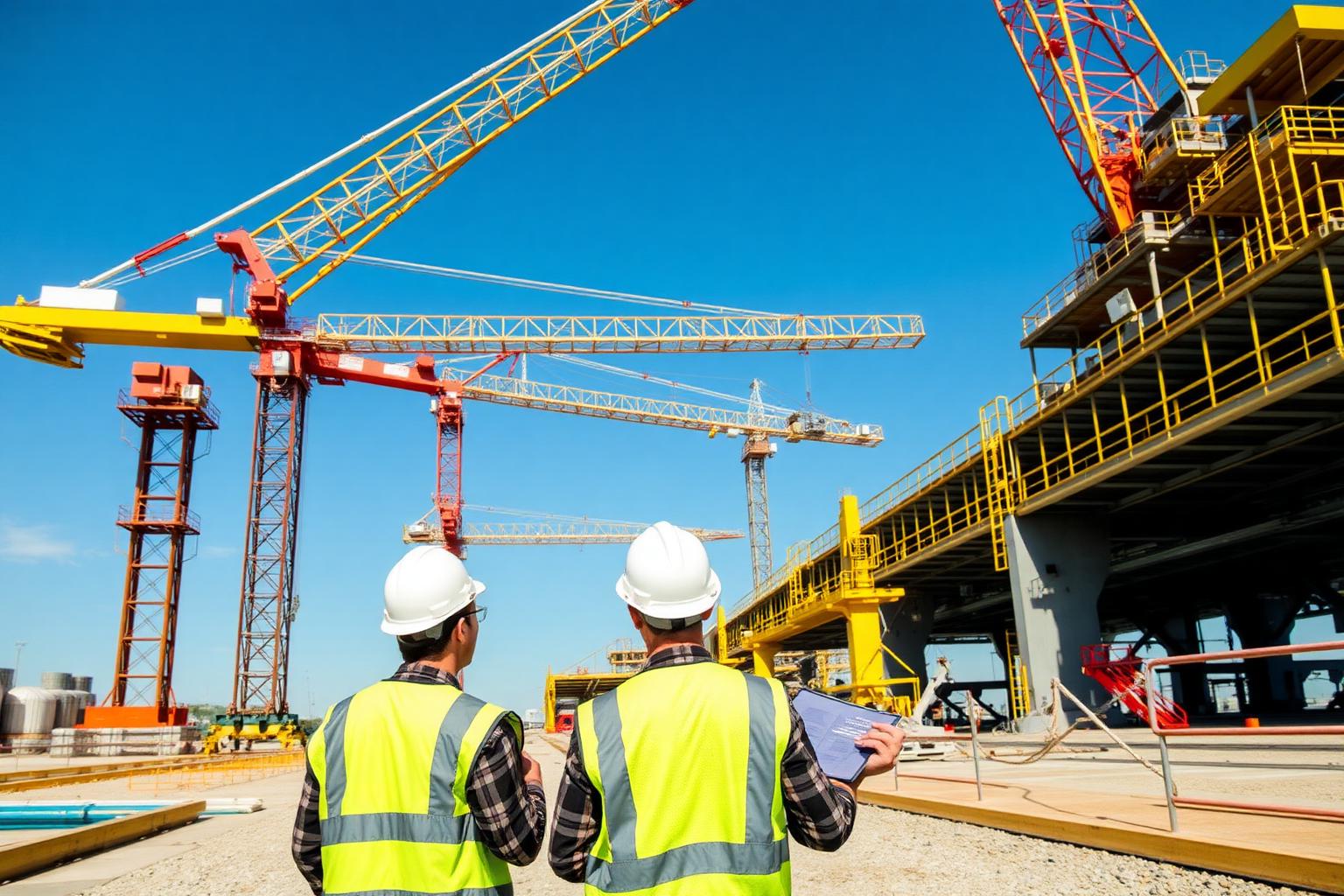 EPC & Engineering