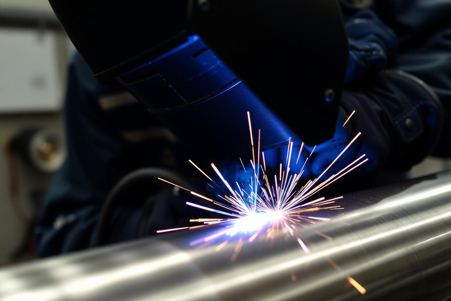 Oilfield & Industrial Services